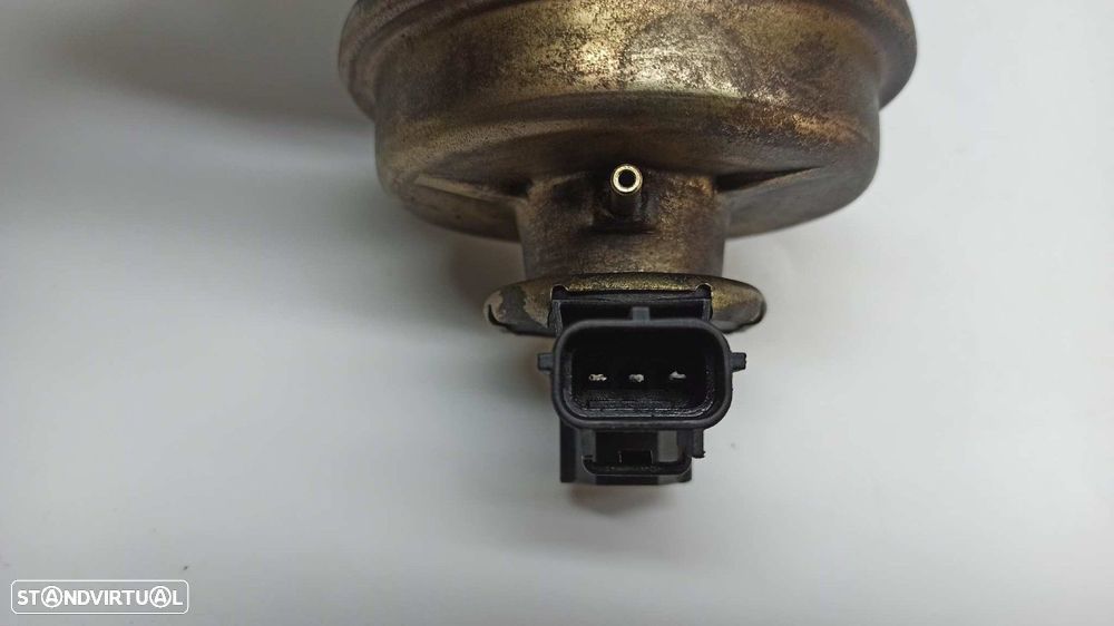 VáLVULA EGR FORD TRANSIT MOD. 2000 COMBI FT  300   2.0  MEDIO - 6