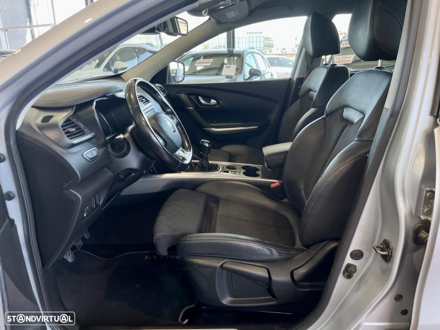 Renault Kadjar 1.5 dCi Intens - 9