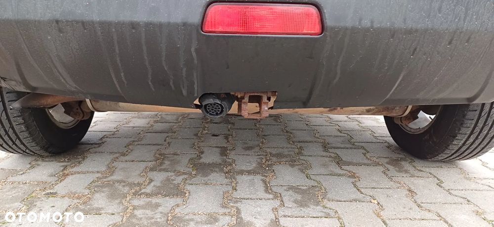 Nissan Qashqai 2.0 4 x 4 tekna - 10