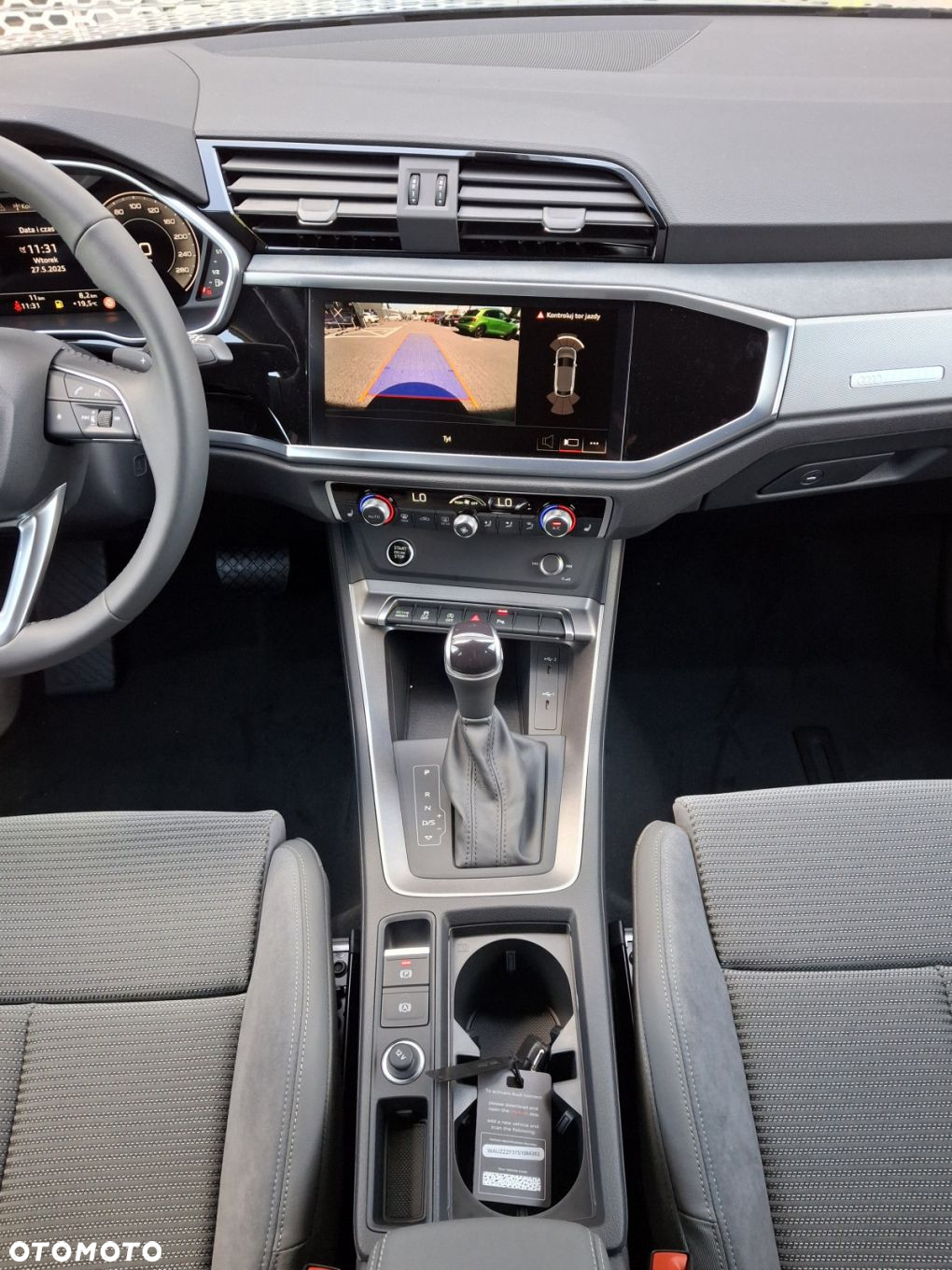 Audi Q3 Sportback - 21