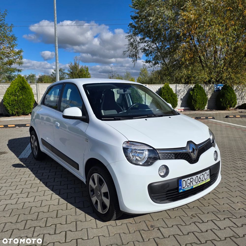 Renault Twingo - 11