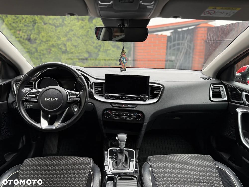 Kia XCeed 1.5 T-GDI L DCT - 13