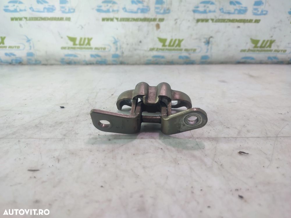 Balama ușă dreapta spate Opel Astra J [facelift] [2012 - 2018] 1.7 - 1