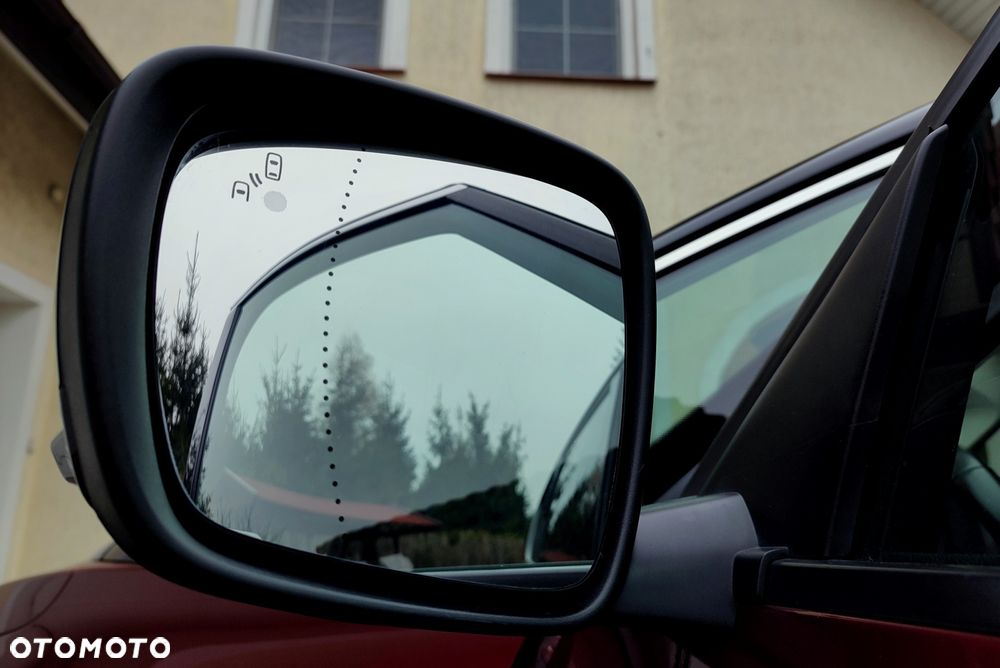 Renault Scenic ENERGY TCe 140 LIMITED - 34