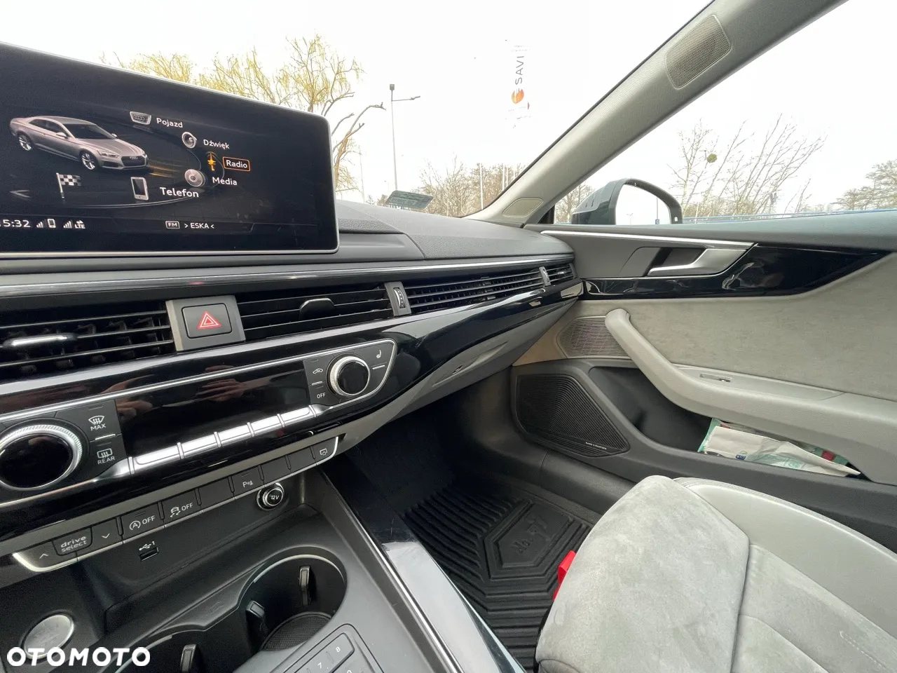 Audi A5 2.0 TDI S tronic - 17