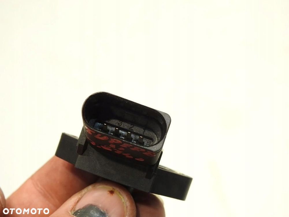 CZUJNIK MAP SENSOR SKODA SUPERB II 1.8 TSI 0261230073 038906051D - 3