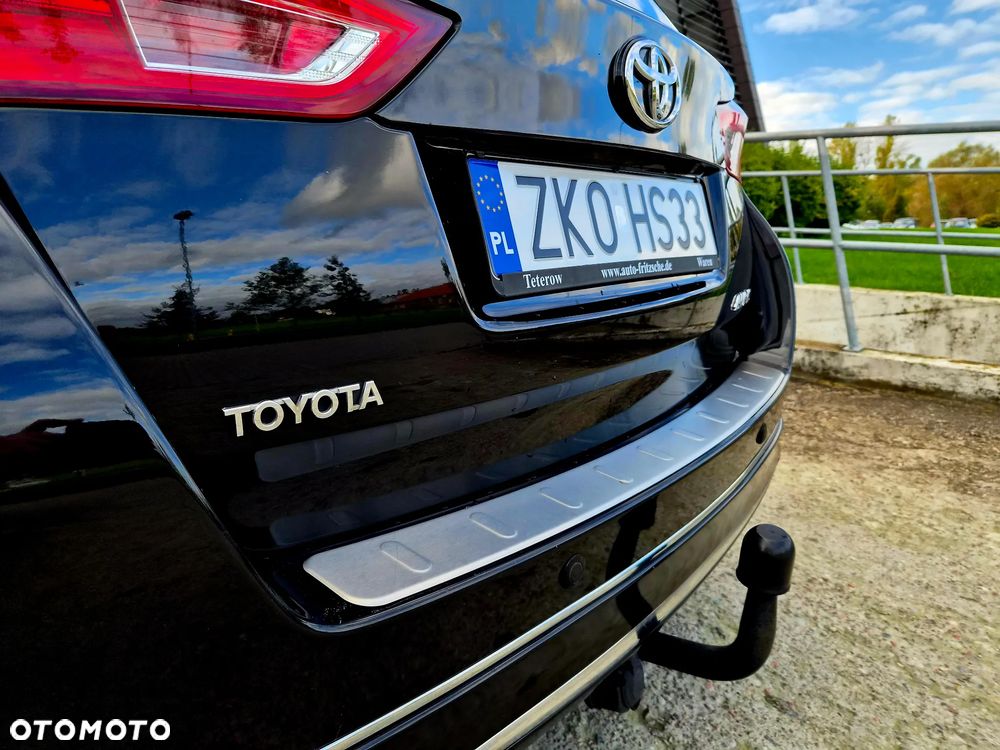Toyota Auris 1.6 Premium - 15