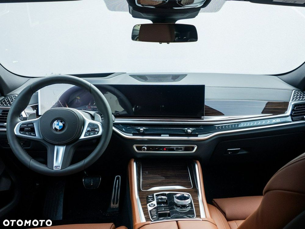 BMW X6 - 15