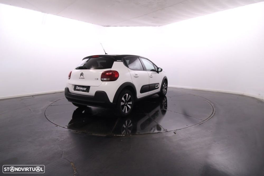 Citroën C3 1.2 PureTech Max - 8
