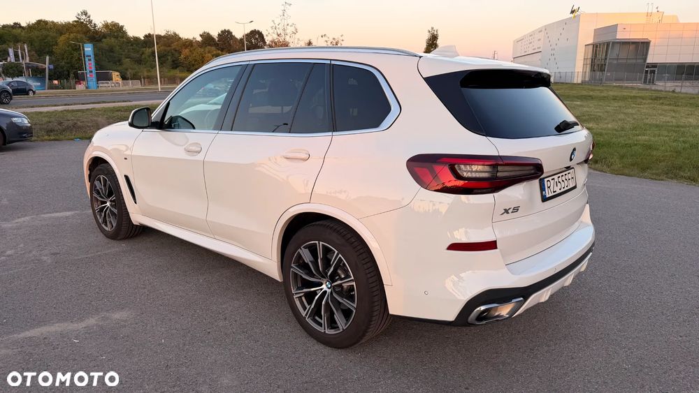 BMW X5 xDrive25d sport - 9