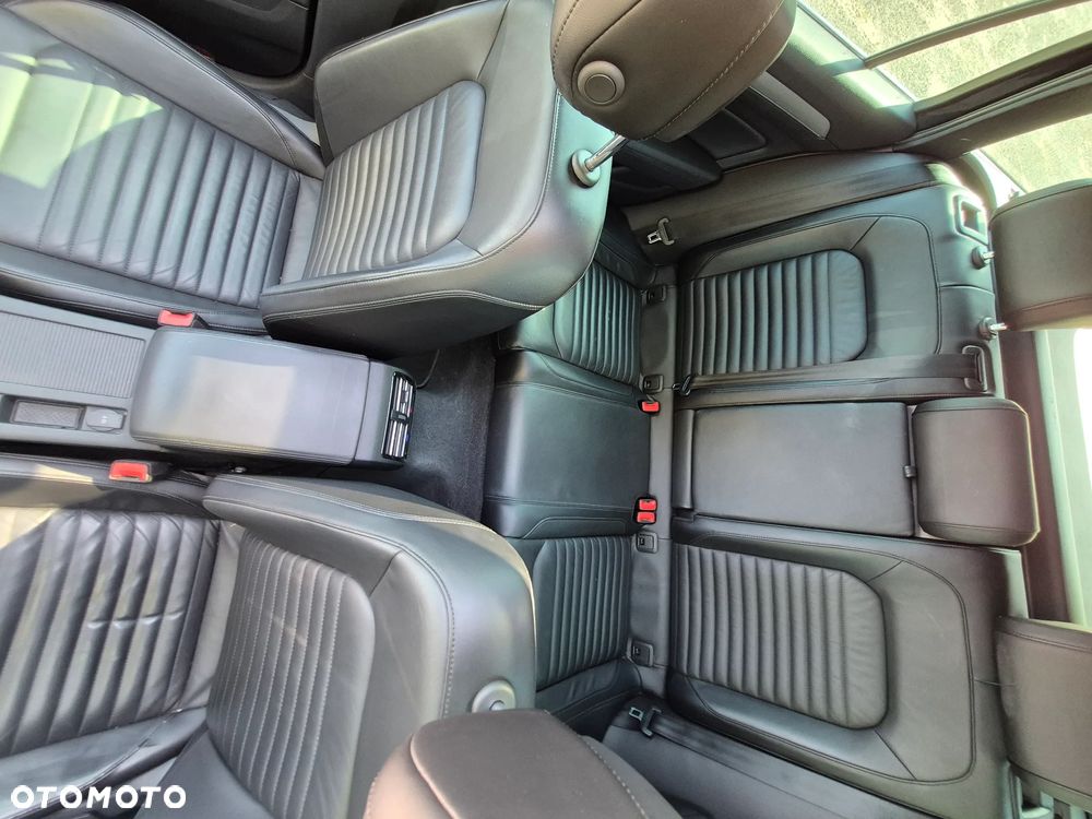 Volkswagen Passat 2.0 TDI Bi-Turbo BMT 4Mot Highline DSG - 18