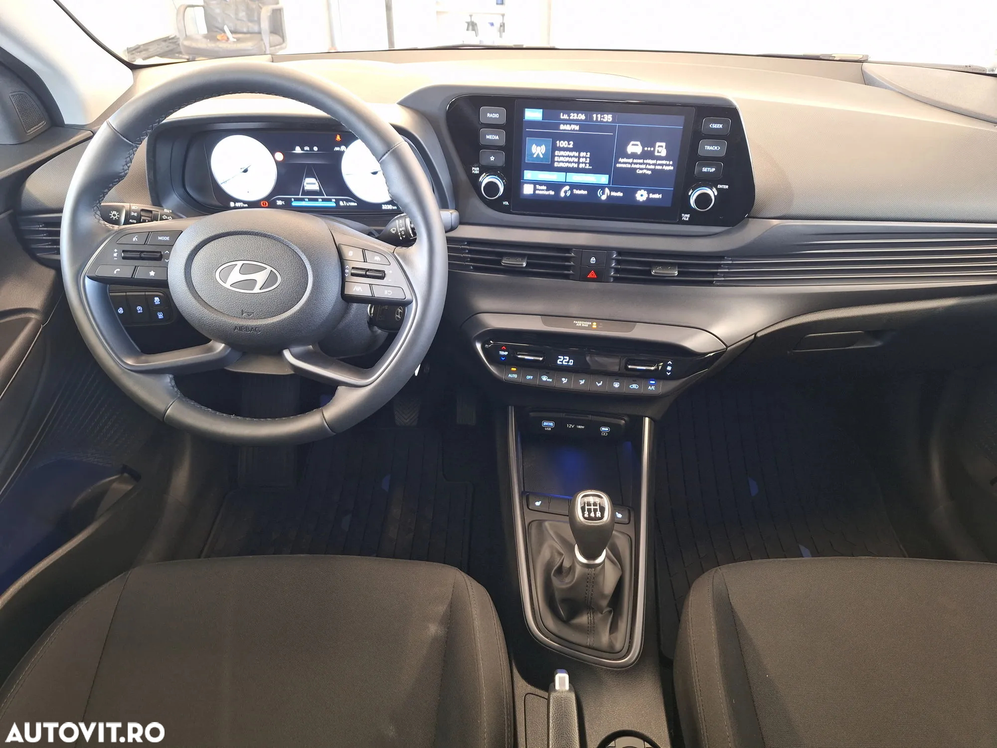 Hyundai i20 - 13