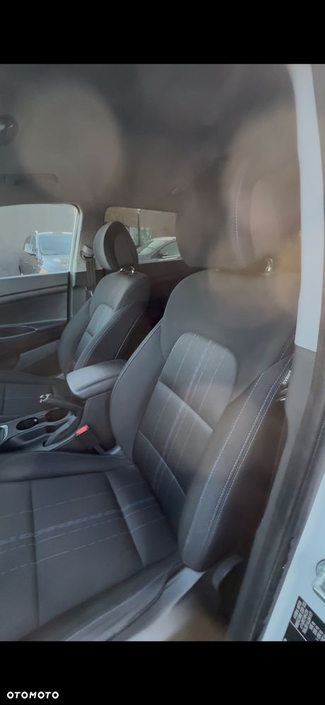 Hyundai Tucson 1.6 GDi 2WD Style - 9