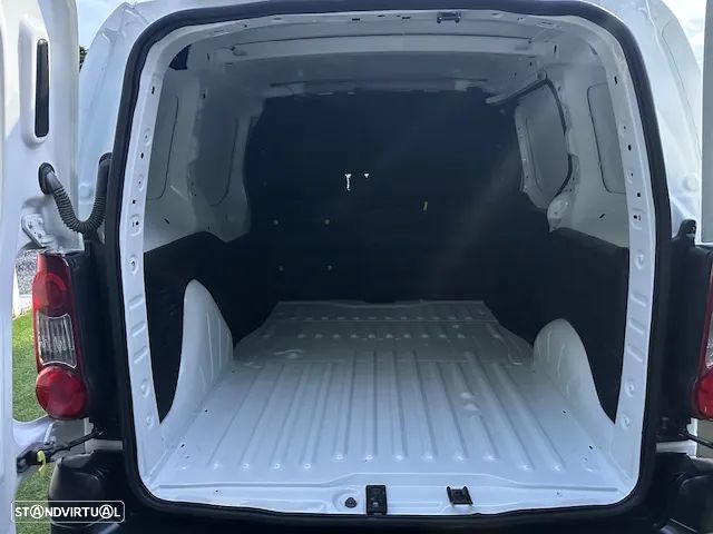 Citroën BERLINGO 3 LUG. - 9