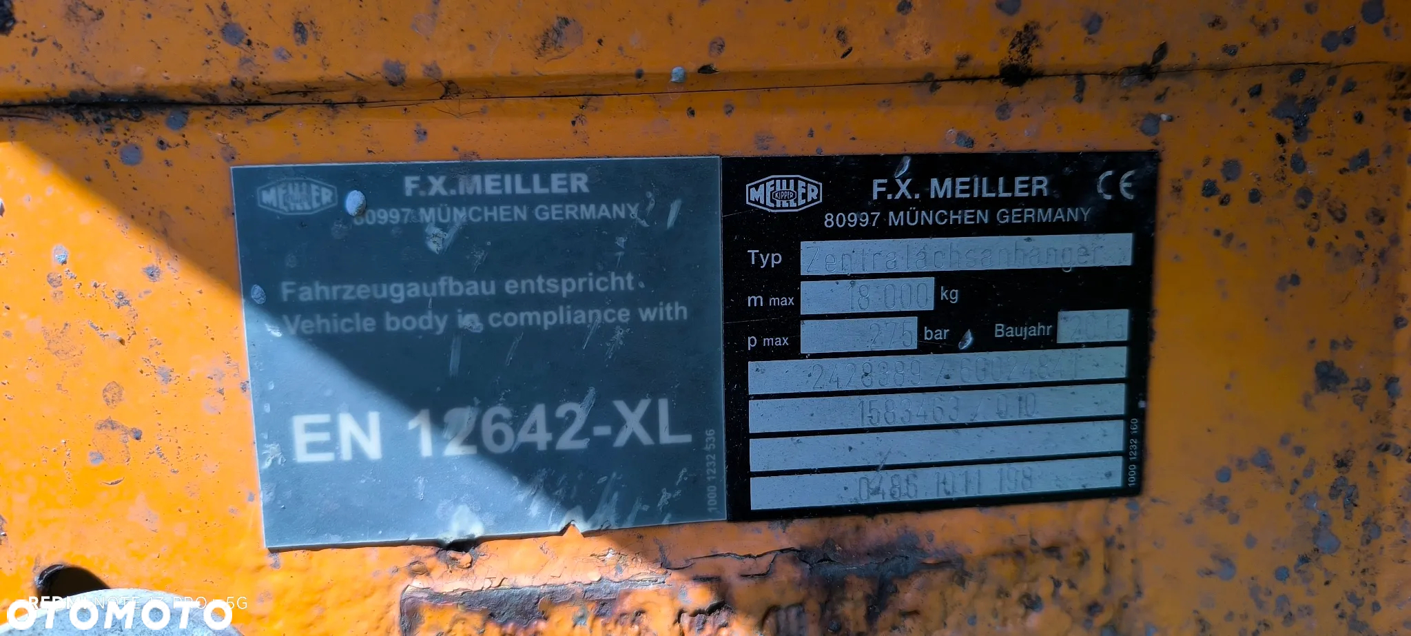 Miller MZDA - 11