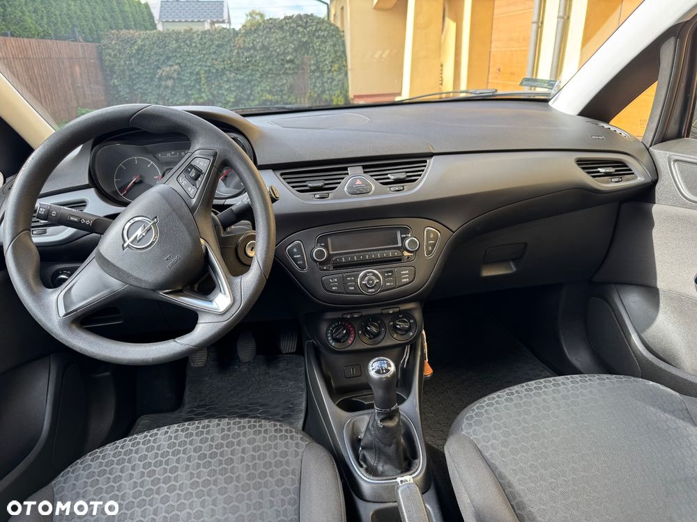 Opel Corsa 1.3 CDTI Enjoy - 7
