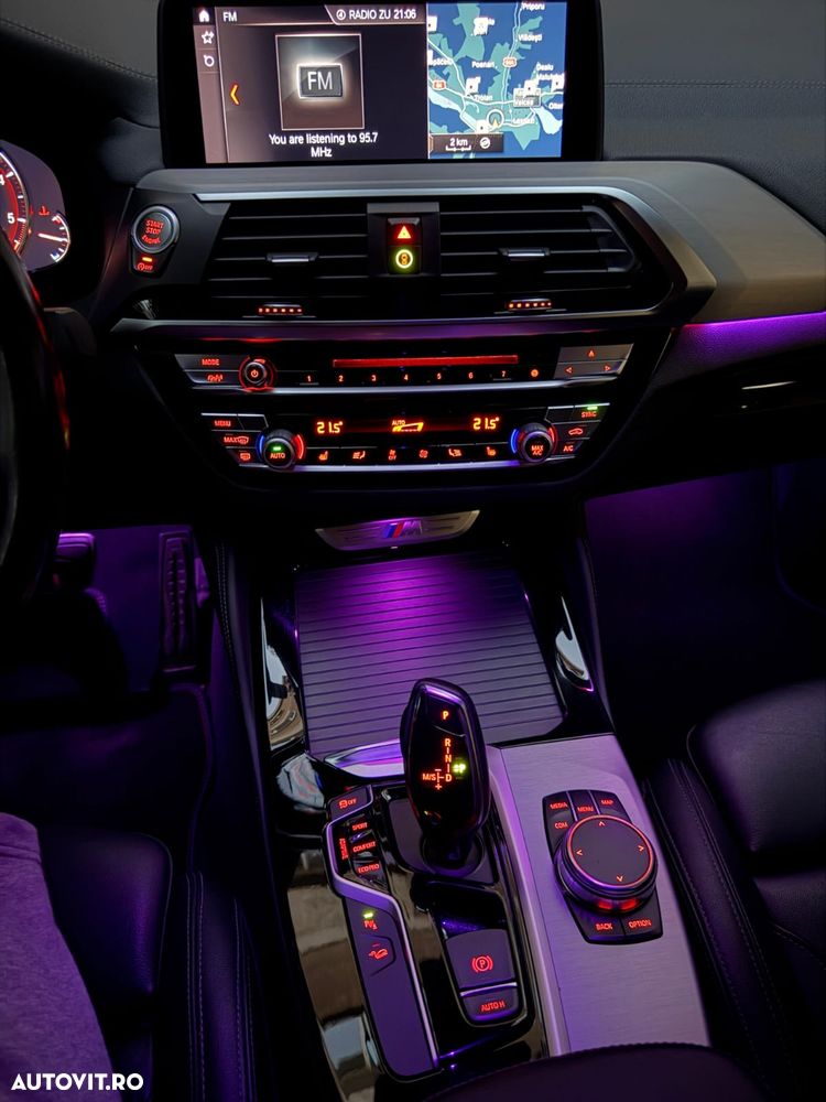 BMW X4 - 14