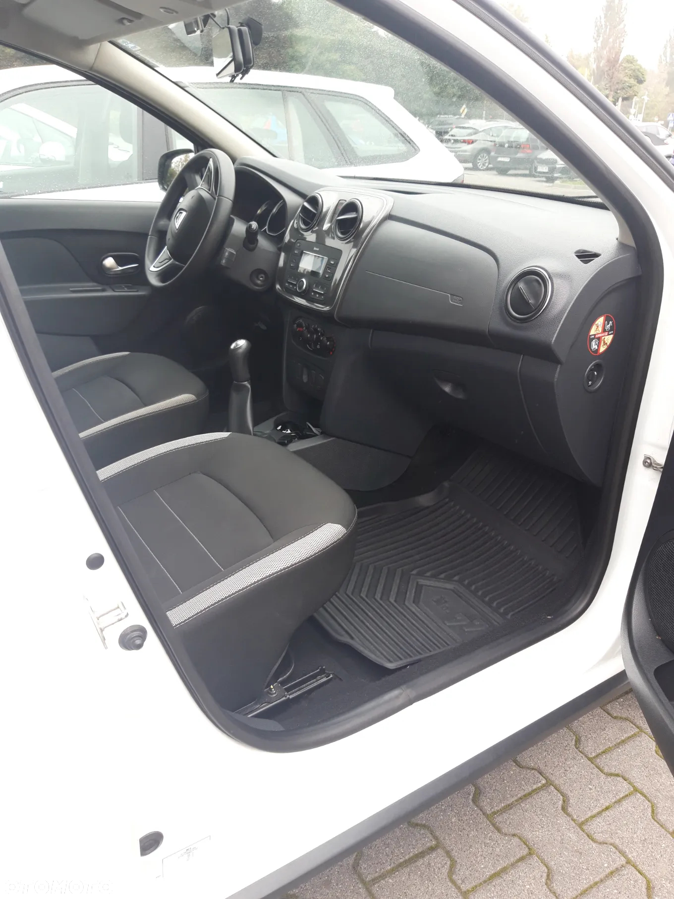 Dacia Sandero 1.0 SCe Open - 7