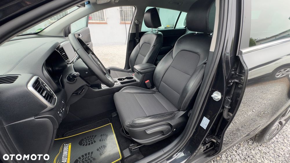 Kia Sportage - 30