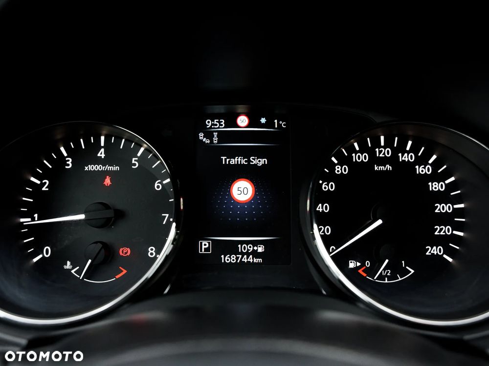 Nissan Qashqai 1.2 DIG-T Tekna Xtronic - 23