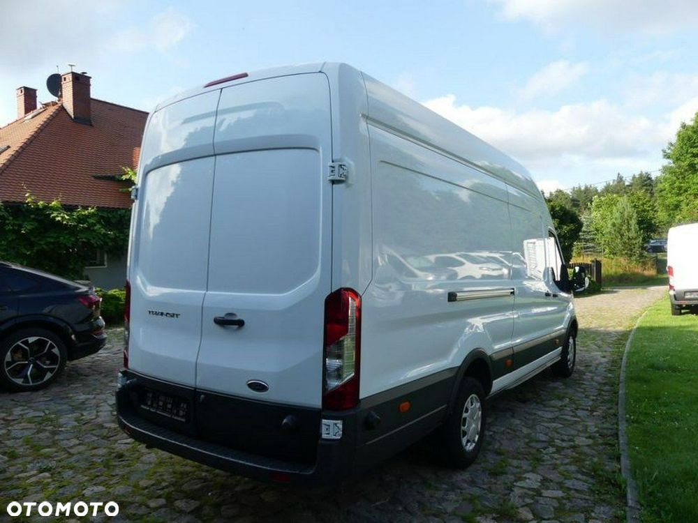 Ford Transit - 20