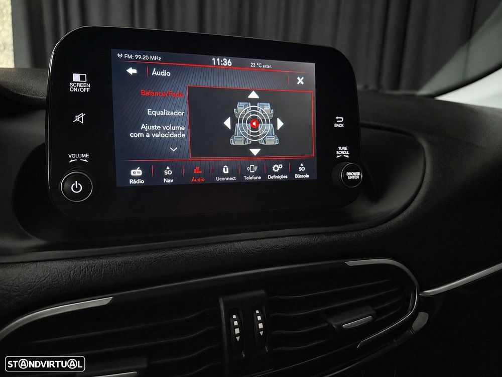 Fiat Tipo 1.3 MultiJet Life - 11