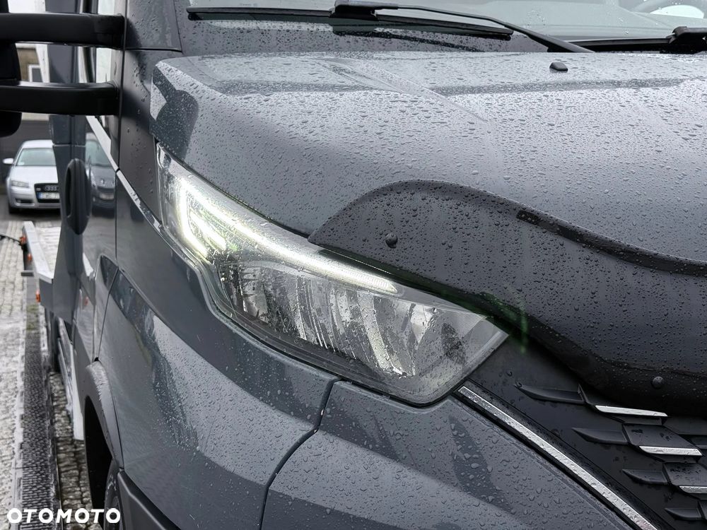 Iveco Daily 35S18 High-Matic Autolaweta, Laweta, Najazd Salon PL, Jeden Właściciel - 7