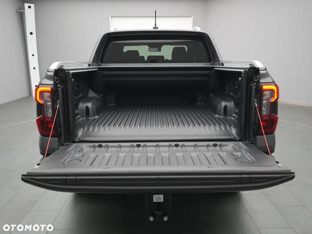 Ford Ranger 2.3 EcoBoost PHEV e-4WD DC Wildtrak - 23