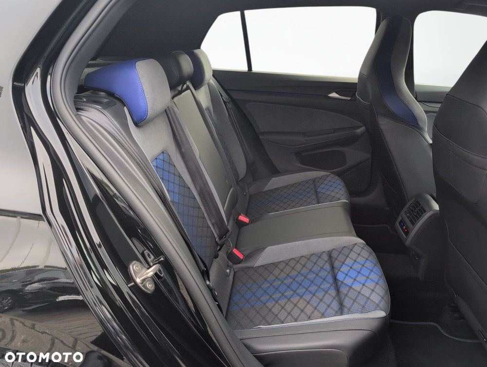 Volkswagen Golf 2.0 TSI 4Motion R DSG - 13