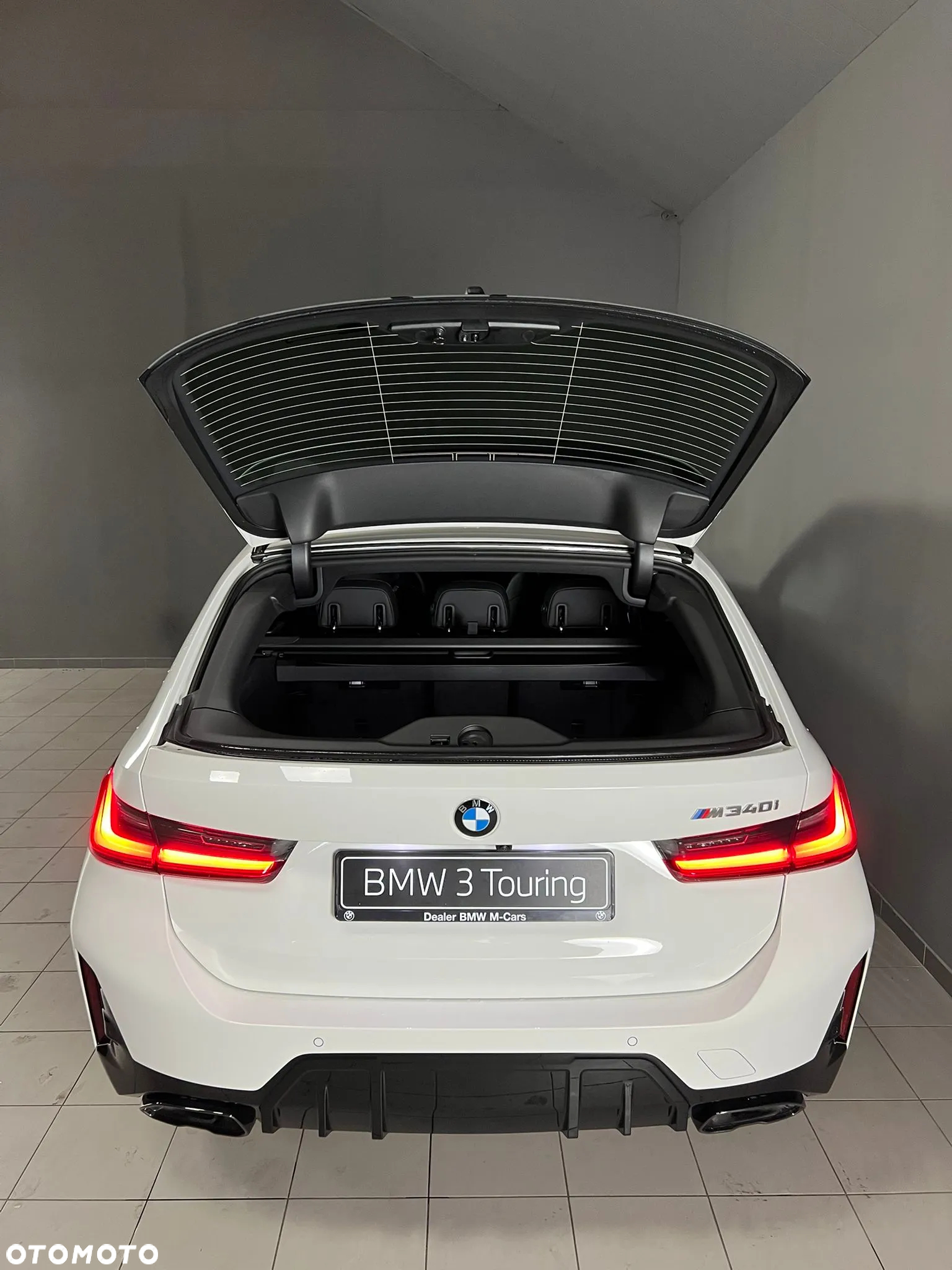 BMW Seria 3 - 11