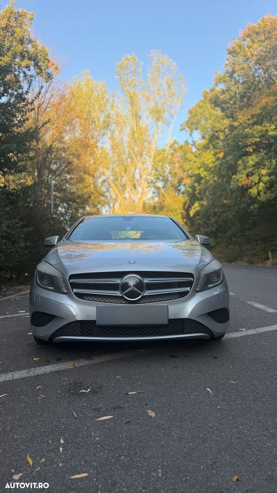 Mercedes-Benz EQA - 6