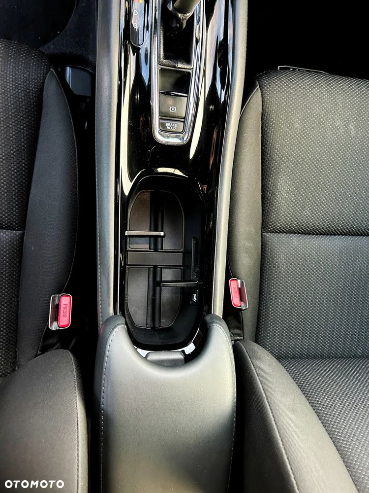 Honda HR-V 1.5 i-VTEC CVT Elegance - 32