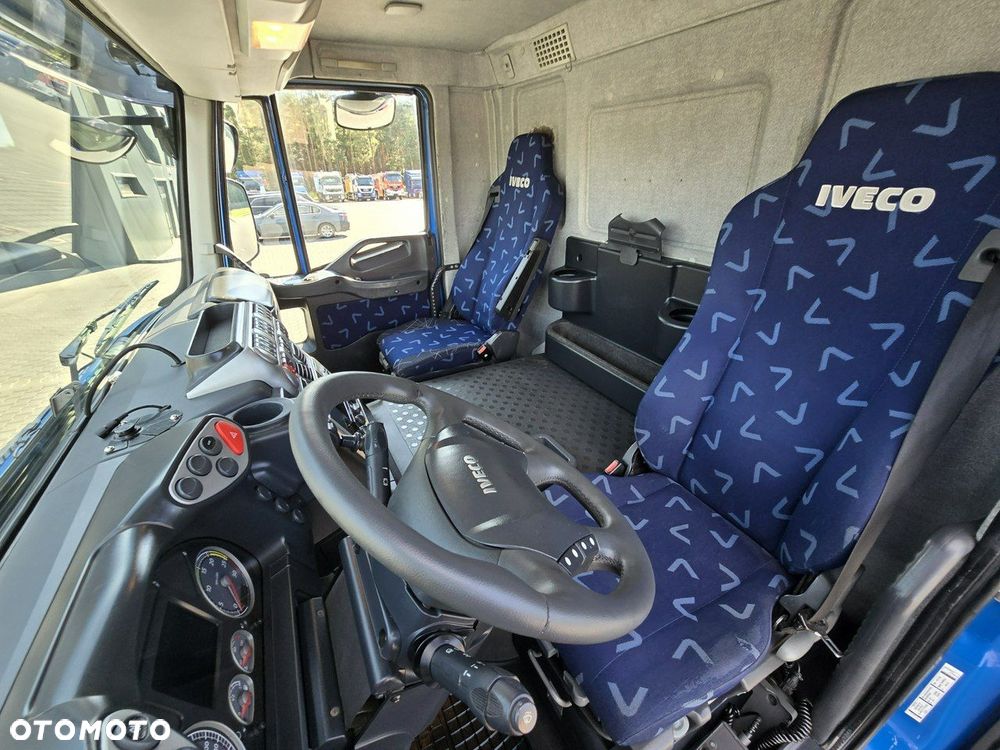 Iveco WUKO MULLER KOMBI DO CZYSZCZENIA KANAŁÓW - 33