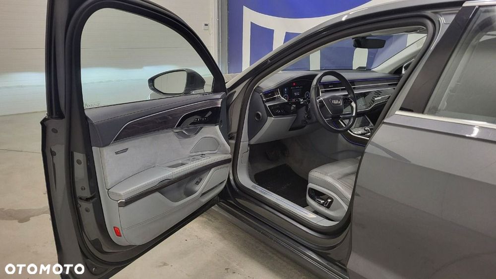 Audi A8 L 50 TDI mHEV Quattro Tiptr - 11