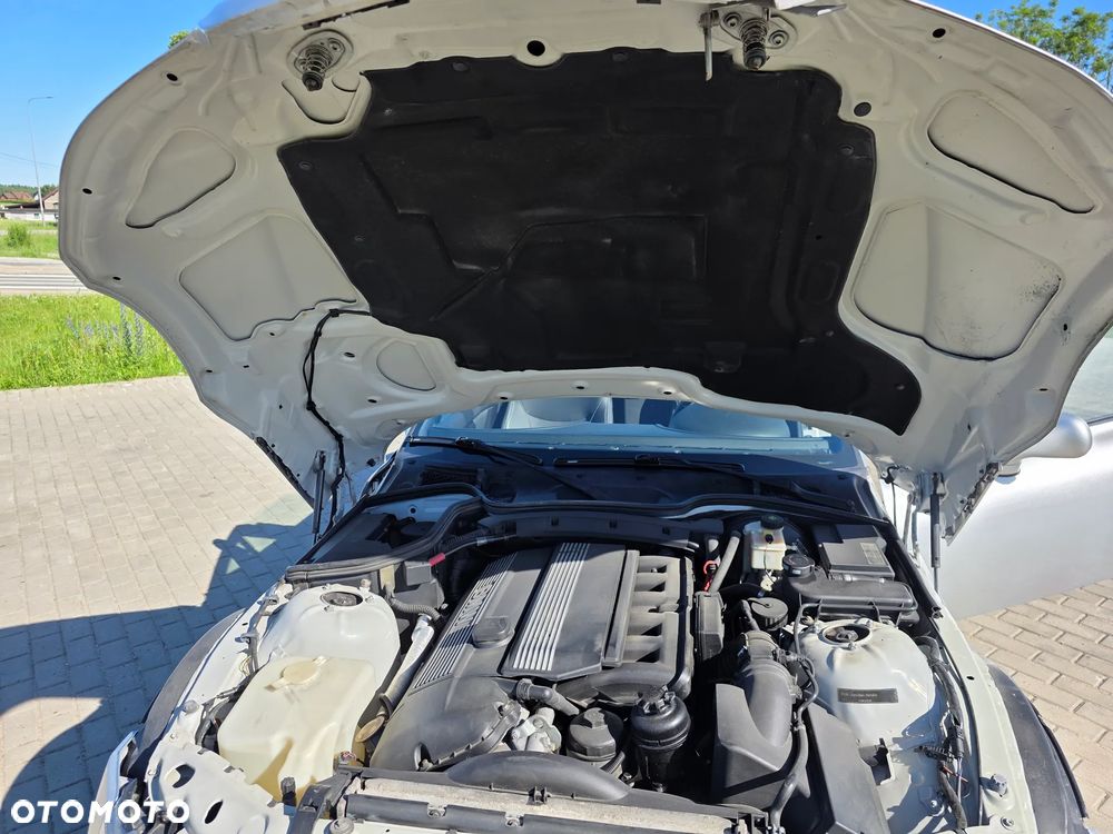 BMW Z3 - 16