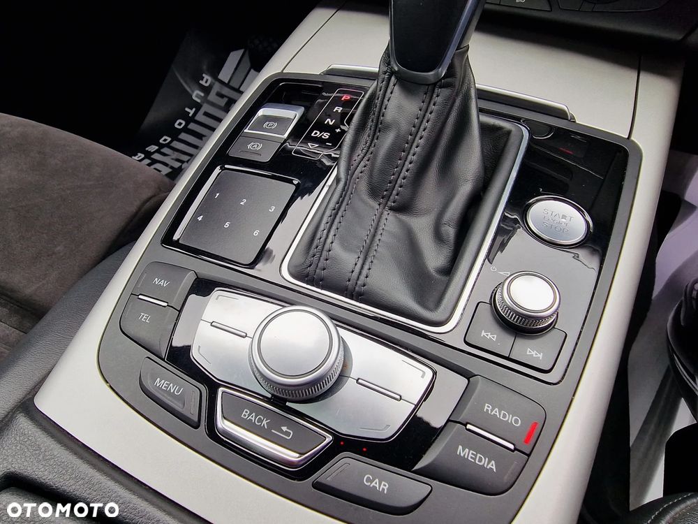 Audi A6 Avant 2.0 TDI Ultra S tronic - 30