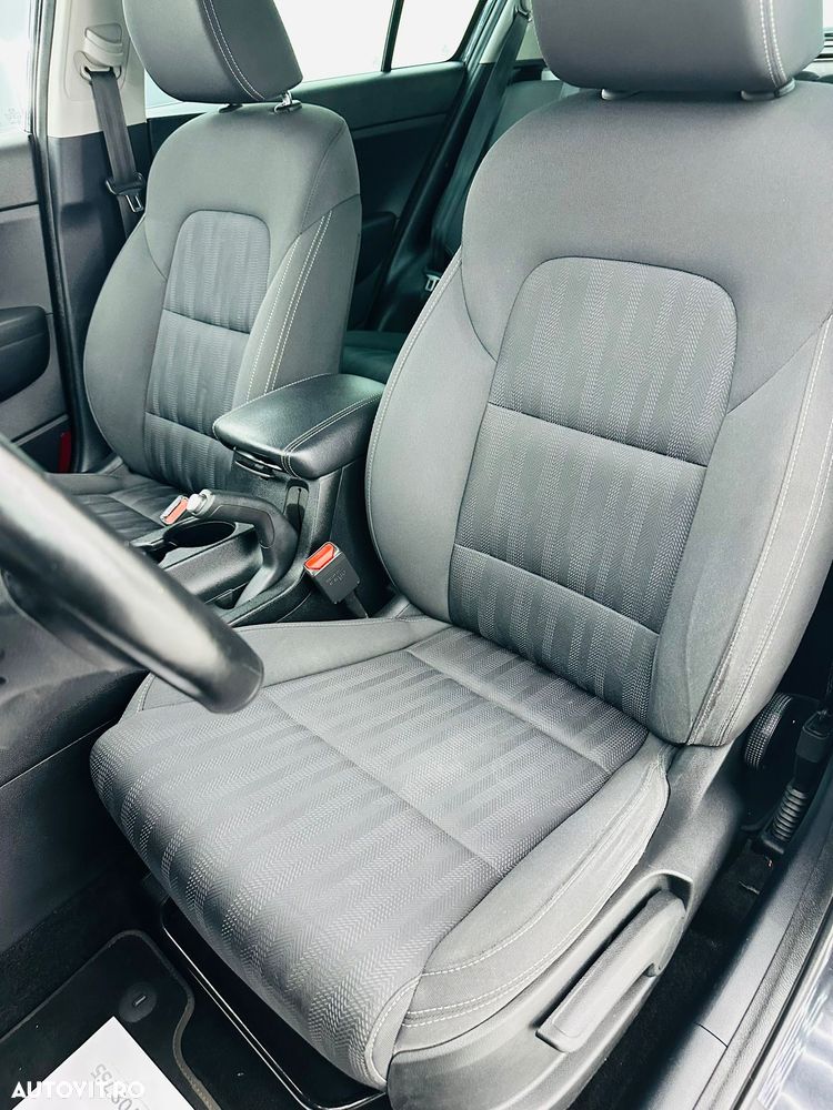 Kia Sportage 1.6 GDI 2WD Black Edition - 15