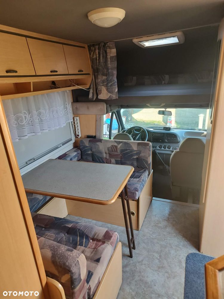 Ford Transit - 8