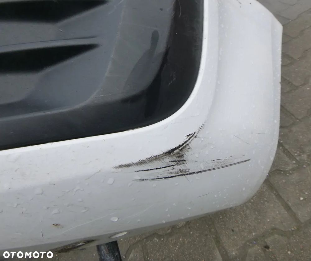 Citroen Berlingo Zderzak Przód 9810923377 - 4