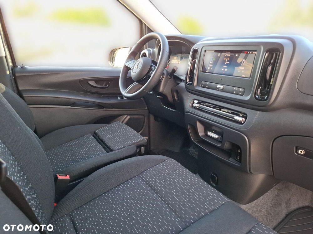 Mercedes-Benz Vito - 18