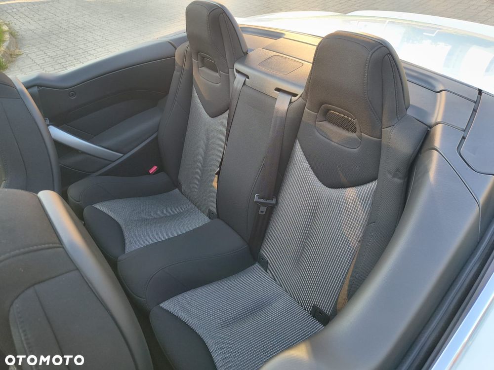 Peugeot 308 120 VTi Active - 11