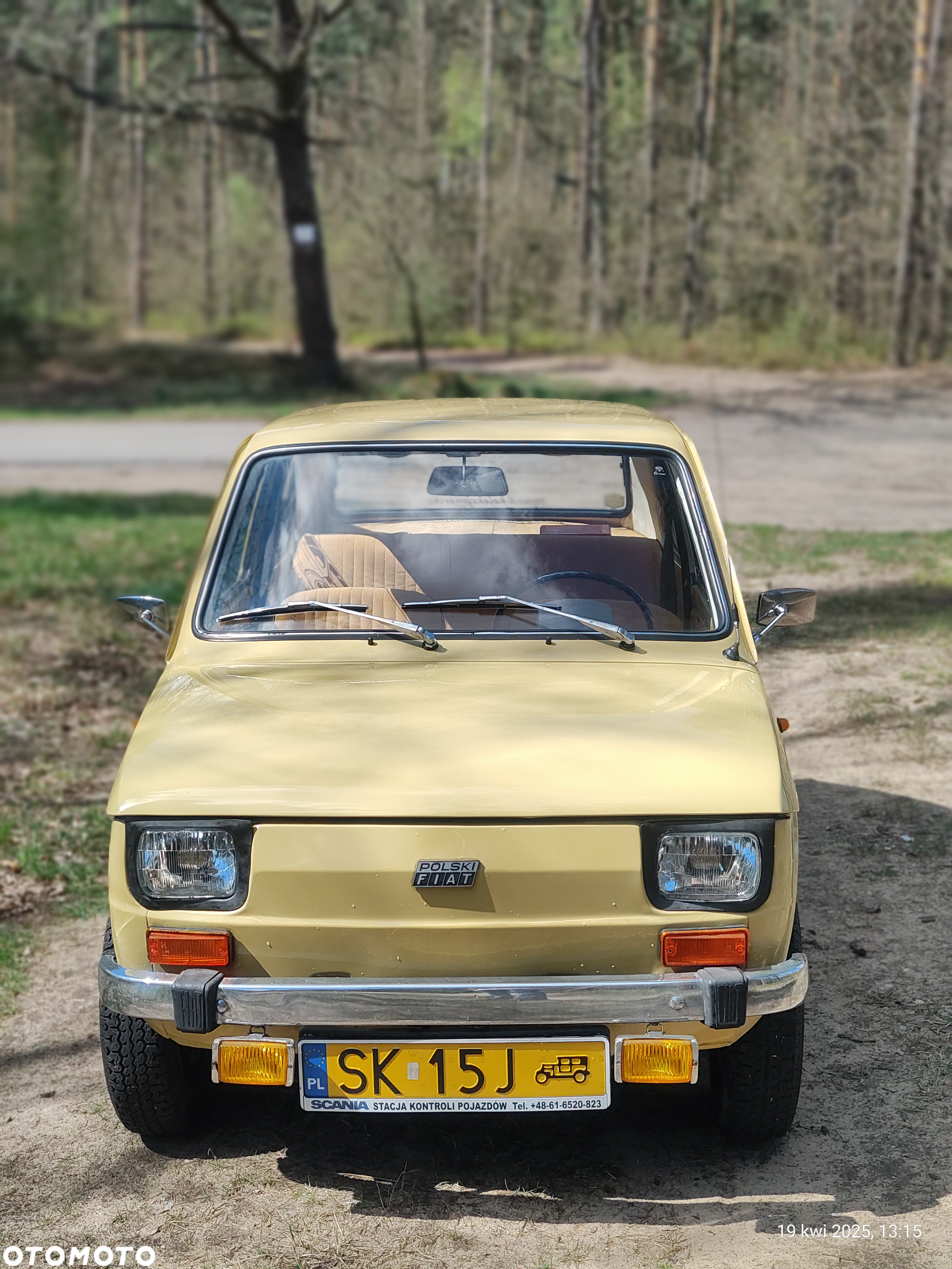Fiat 126 - 27