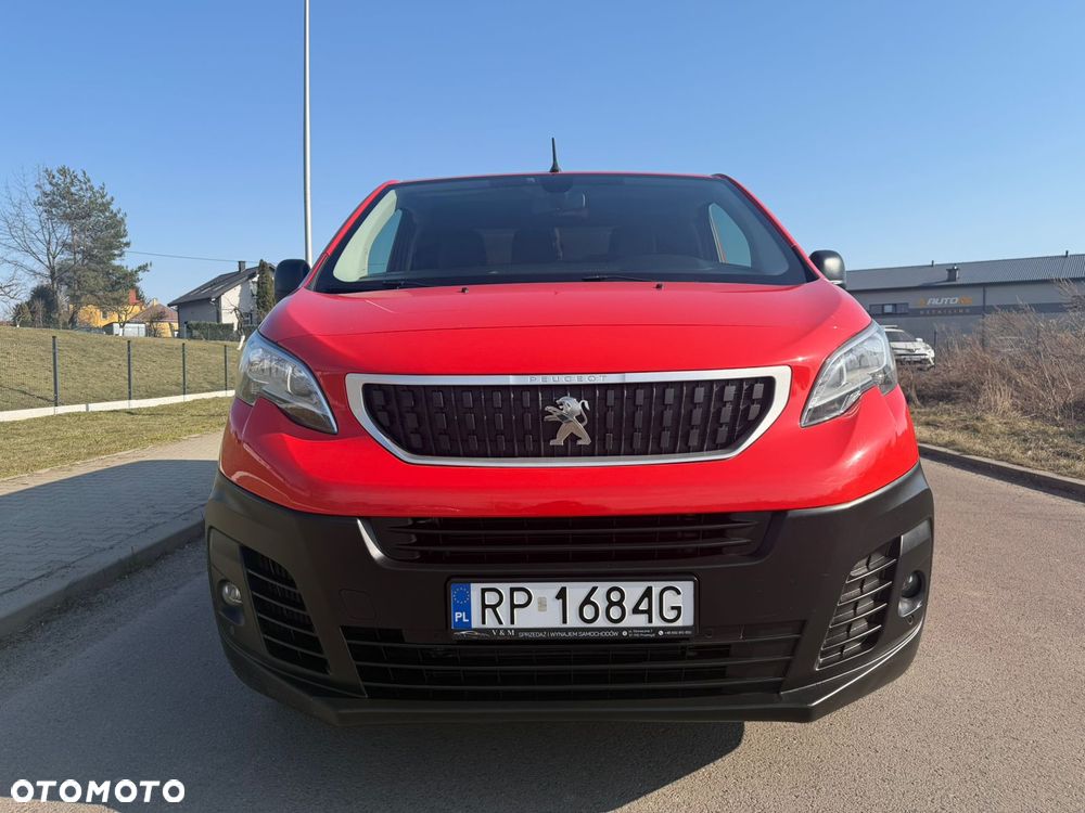 Peugeot EXPERT - 16