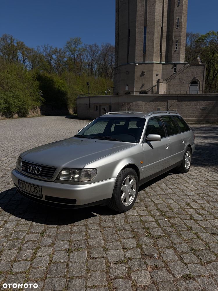Audi S6 Avant - 1