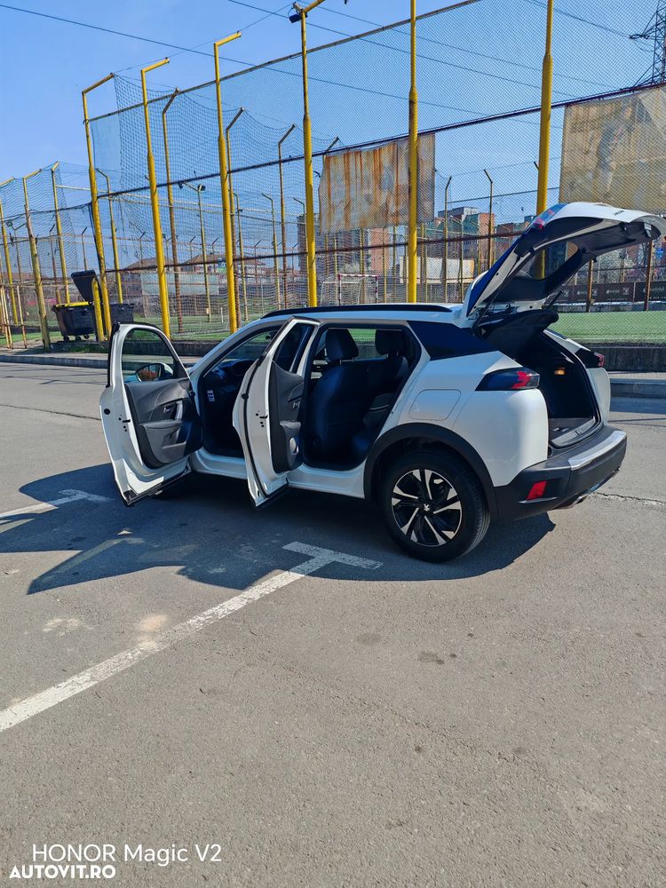 Peugeot 2008 PureTech 130 EAT8 Allure Pack - 15