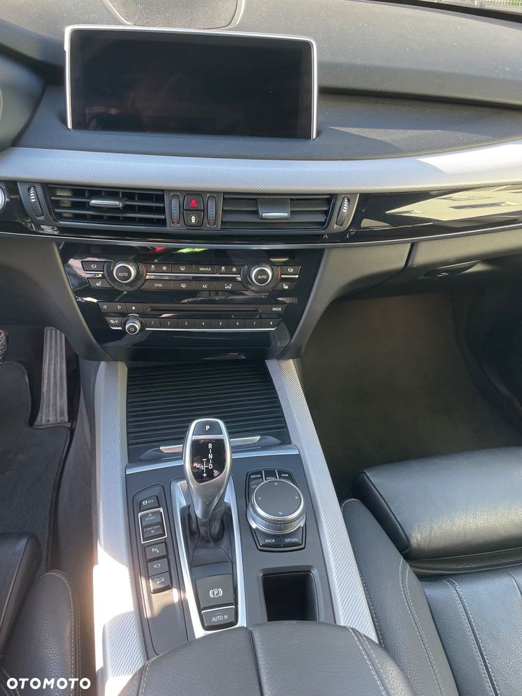 BMW X5 xDrive25d sport - 9