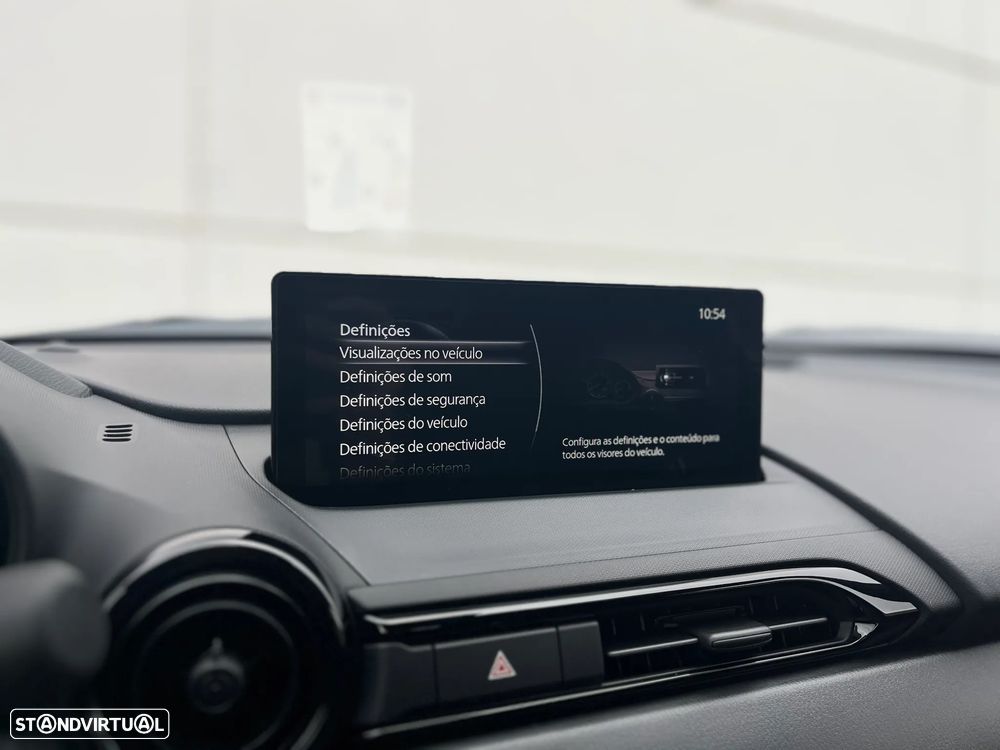 Mazda MX-5 ST SKYACTIV-G 1.5 Prime-Line - 31