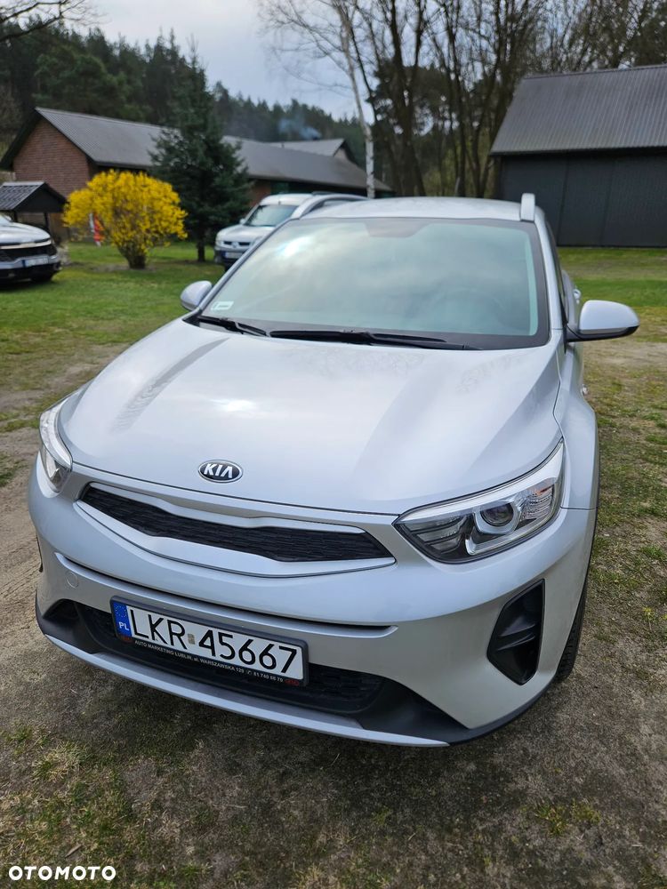 Kia Stonic 1.4 M - 1