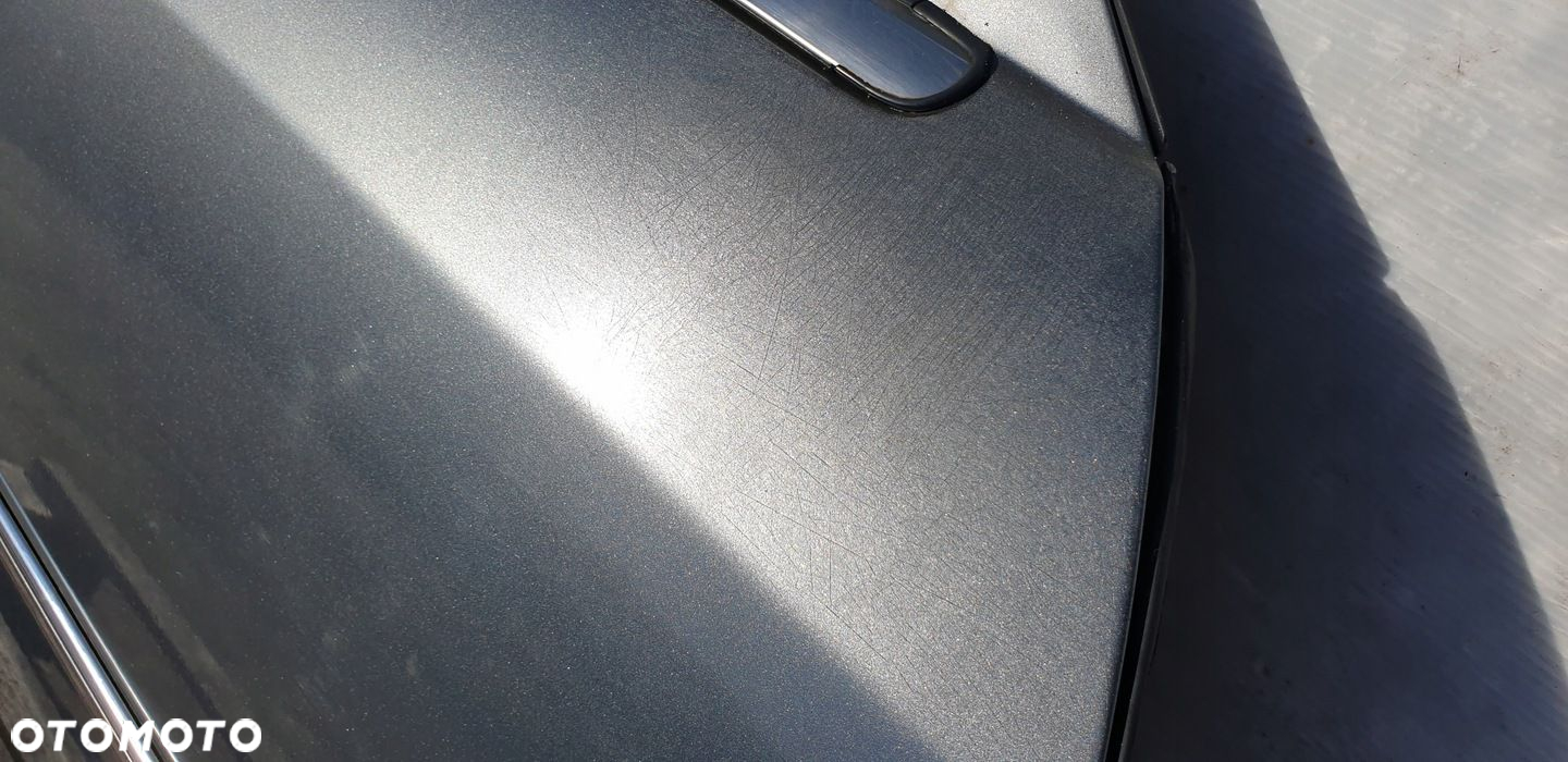 CHRYSLER 300C DRZWI PRAWY PRZOD KOMPLETNE - 5
