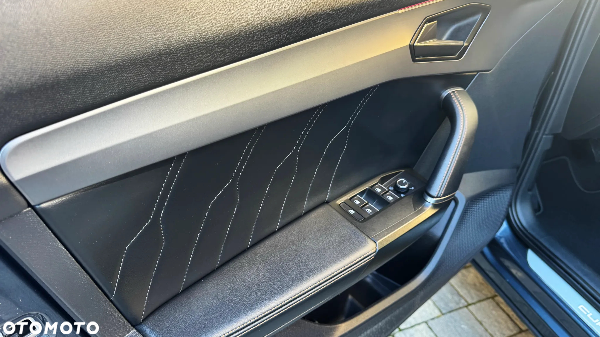 Cupra Formentor 2.0 TSI 4Drive DSG - 35